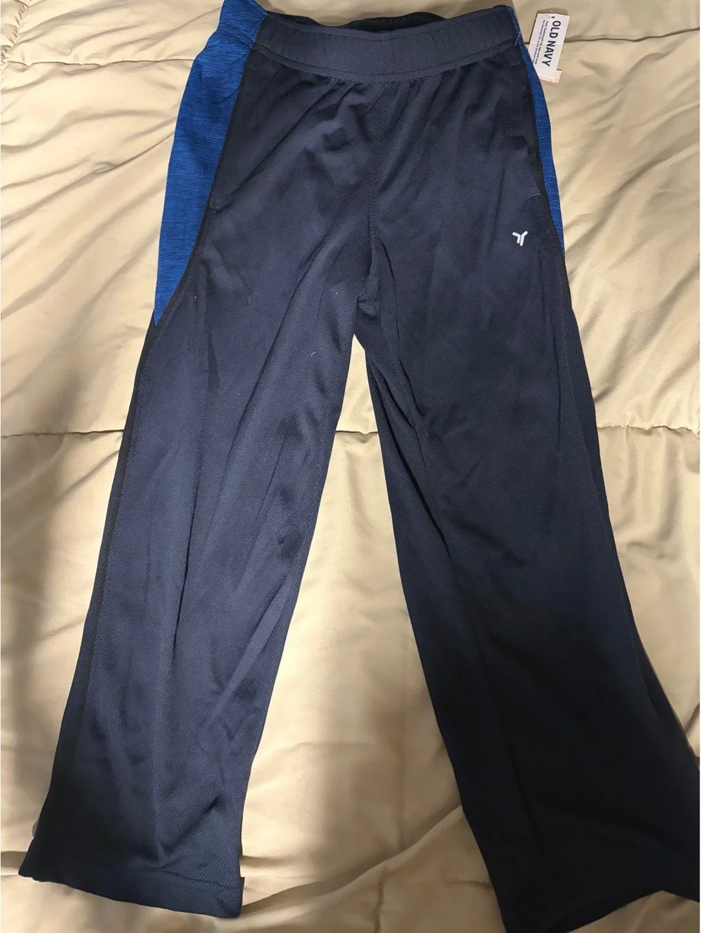 Old Navy, boys lounge pants size 5